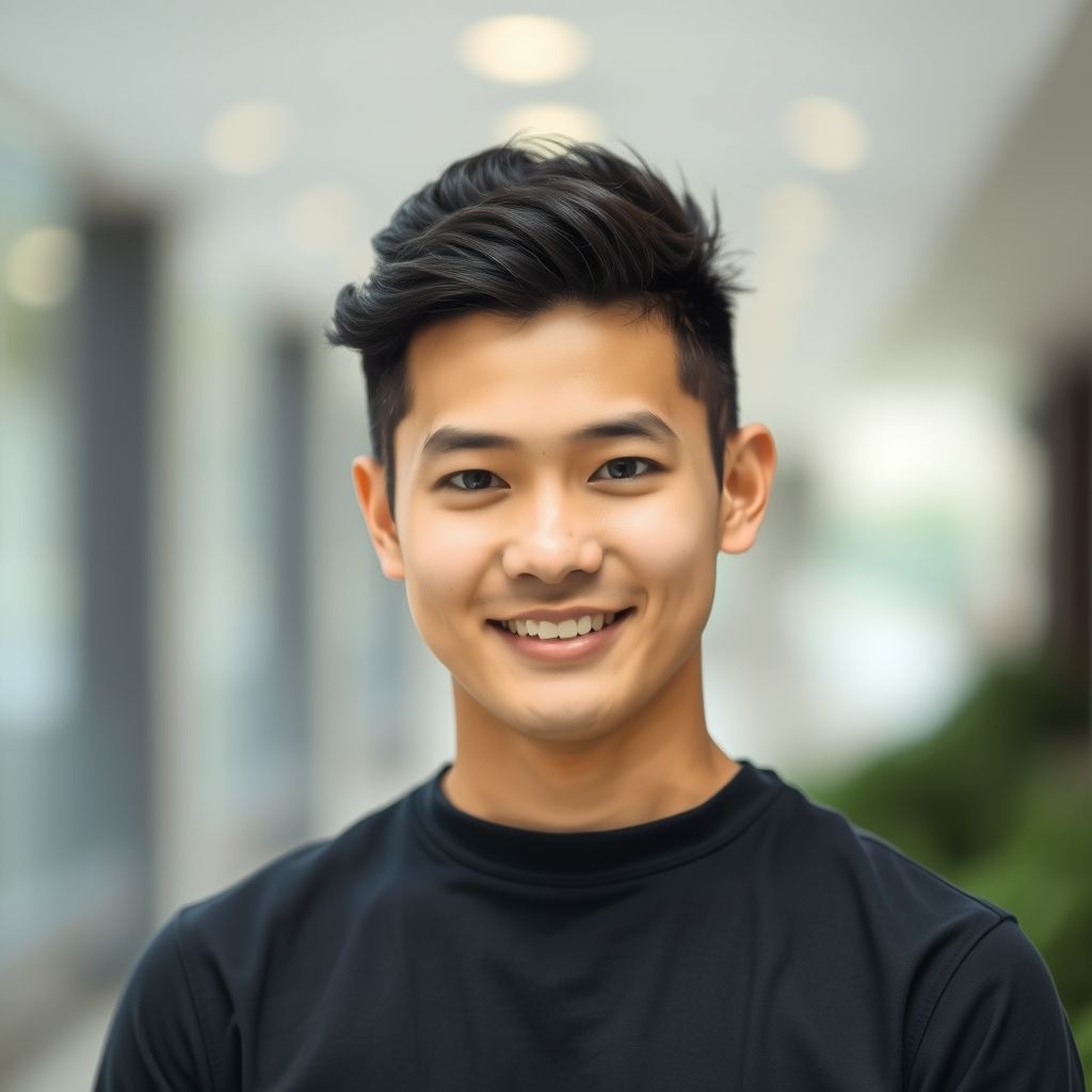 อนุชา จันทร์ฤทธิ์